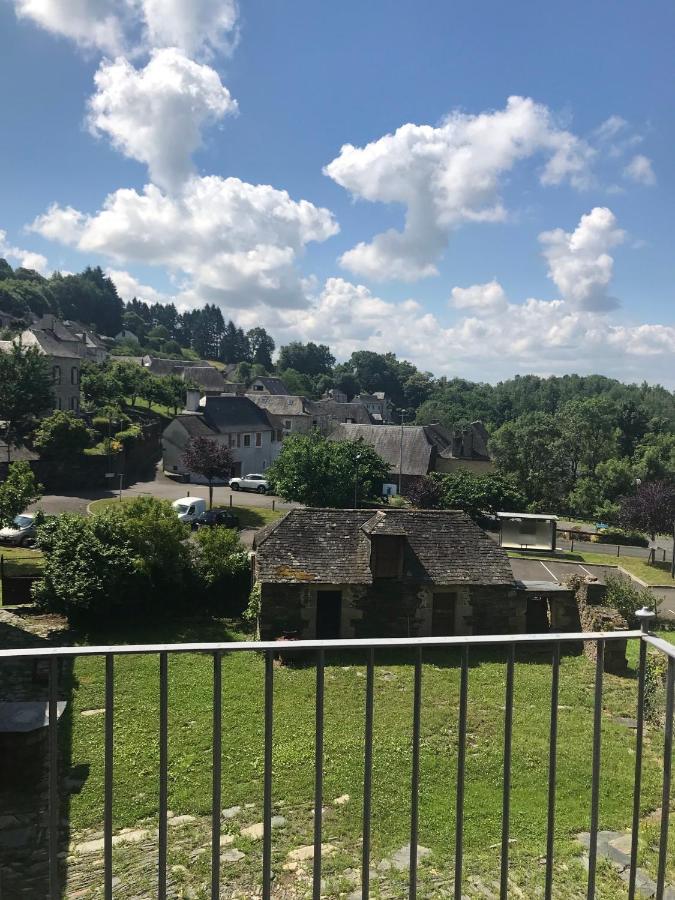 D'hotes L'ame De Travassac Affittacamere